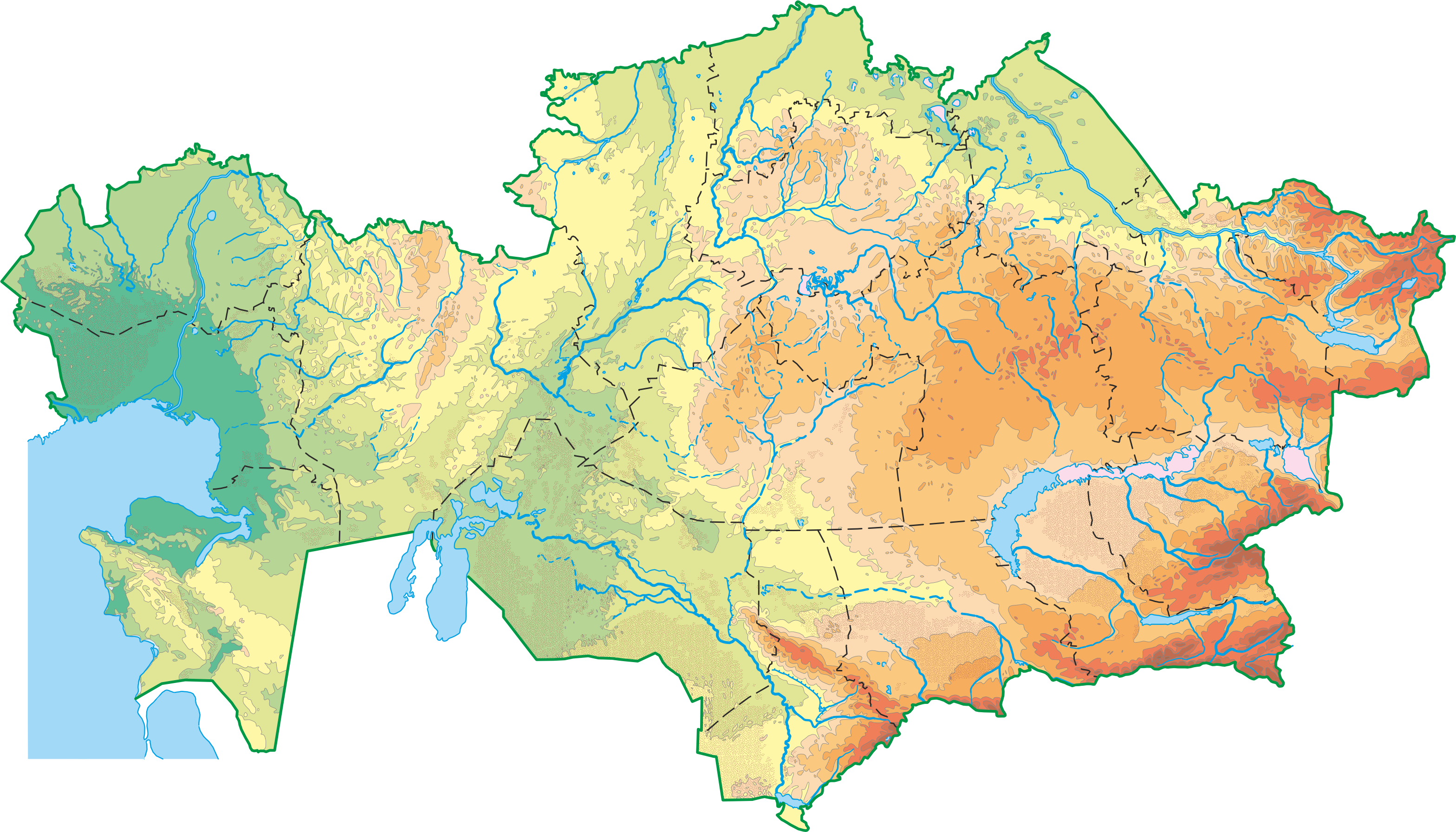 Карта
